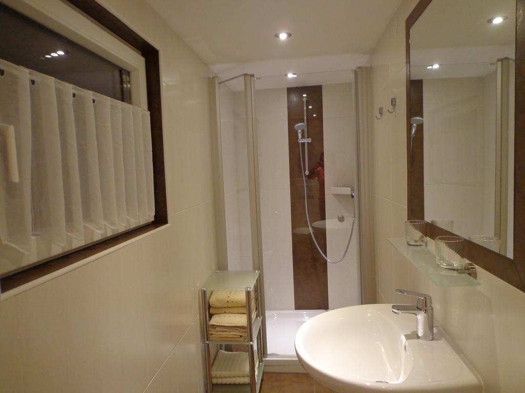 Jagerhaeusl Bed & Breakfast Ramsau am Dachstein Room photo