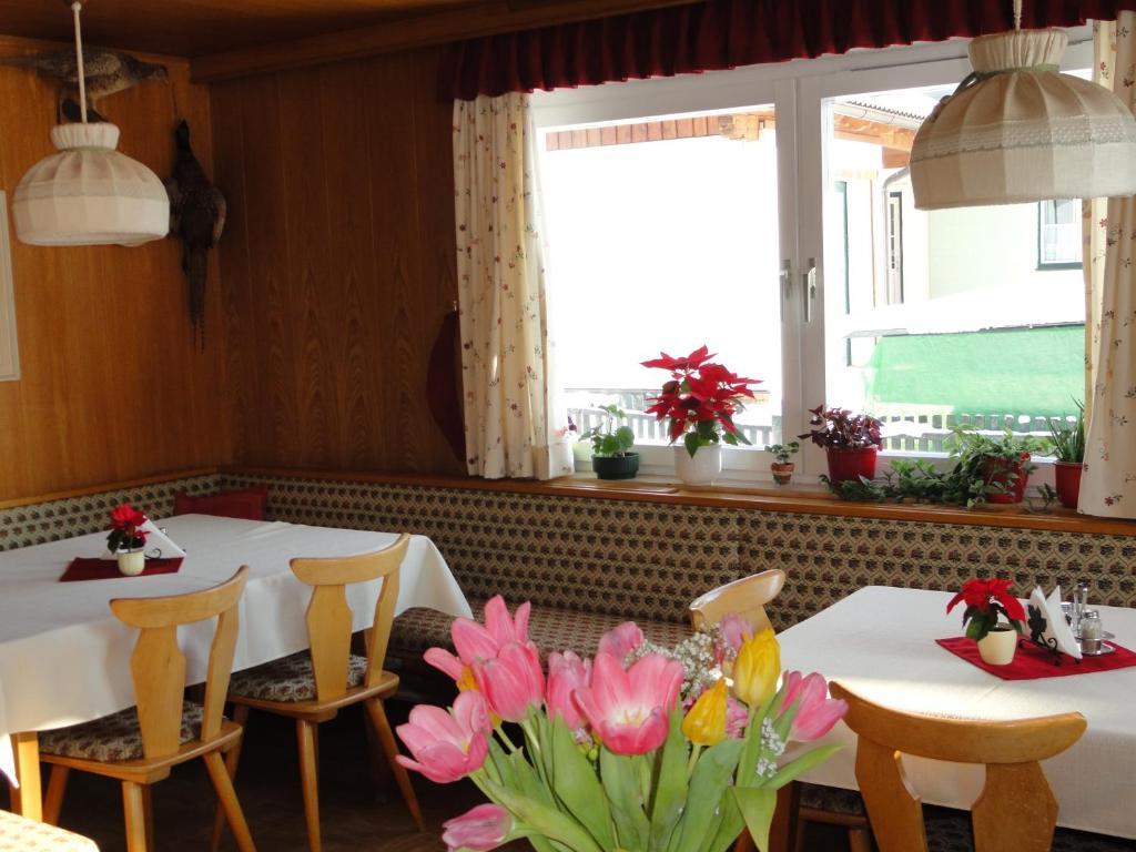 Jagerhaeusl Bed & Breakfast Ramsau am Dachstein Exterior photo